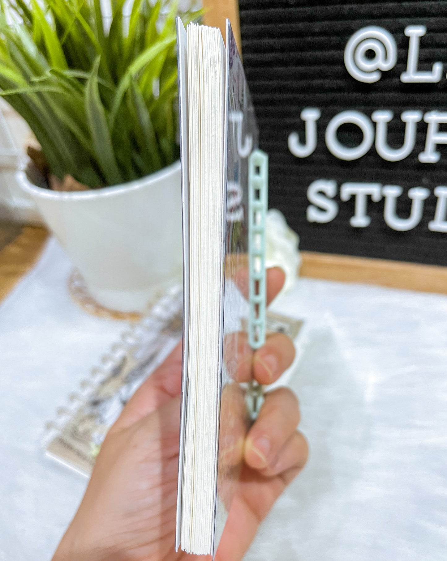 B7 Plastic Cover