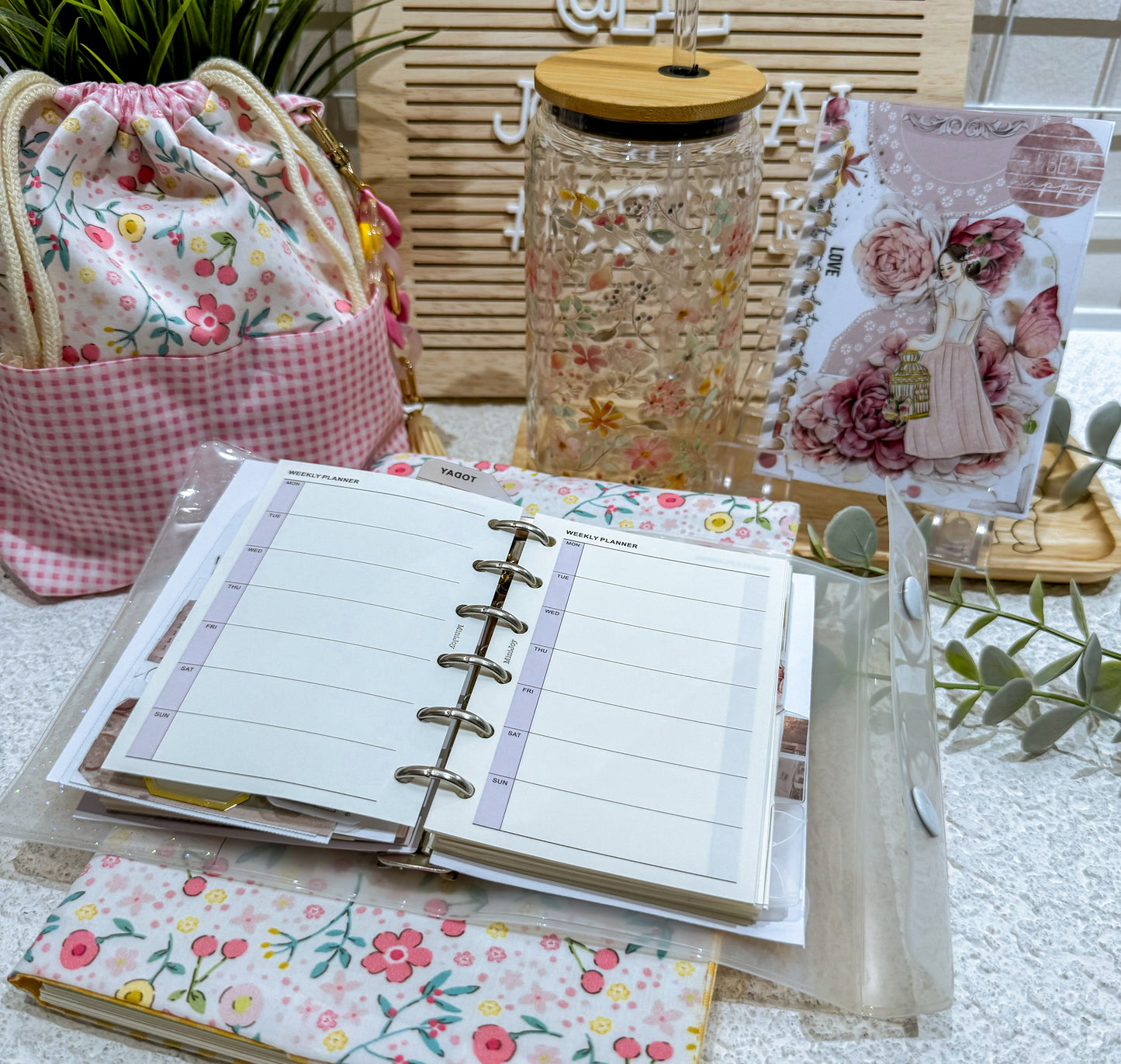 Sunshine Garden Classic Girls Collection