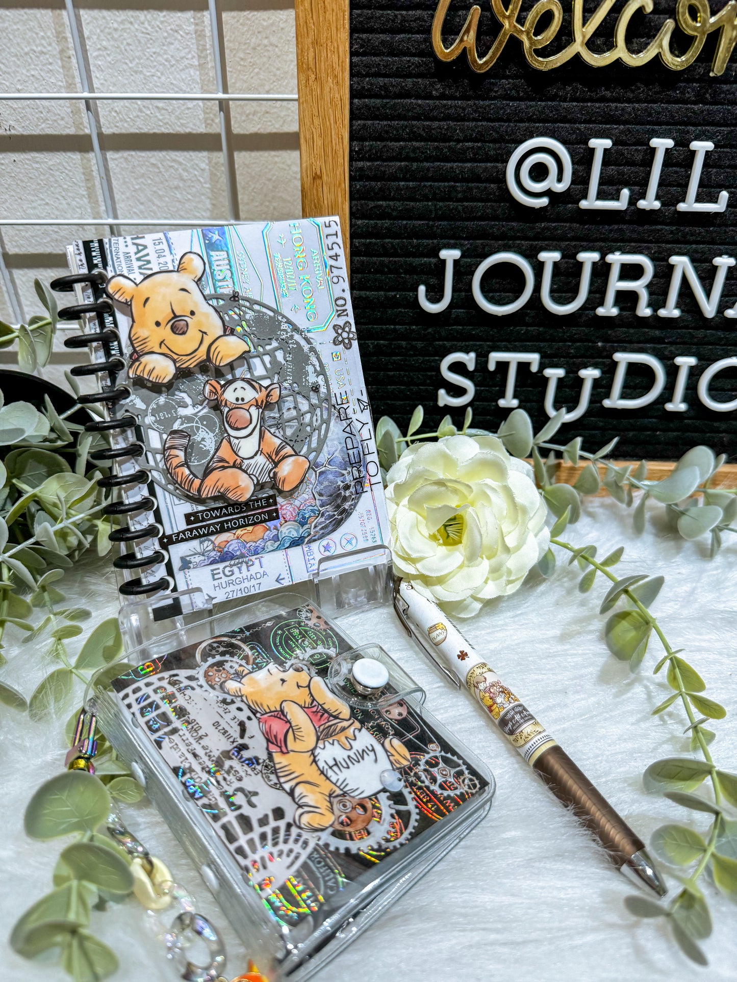 Pooh Special Bundle_Travel