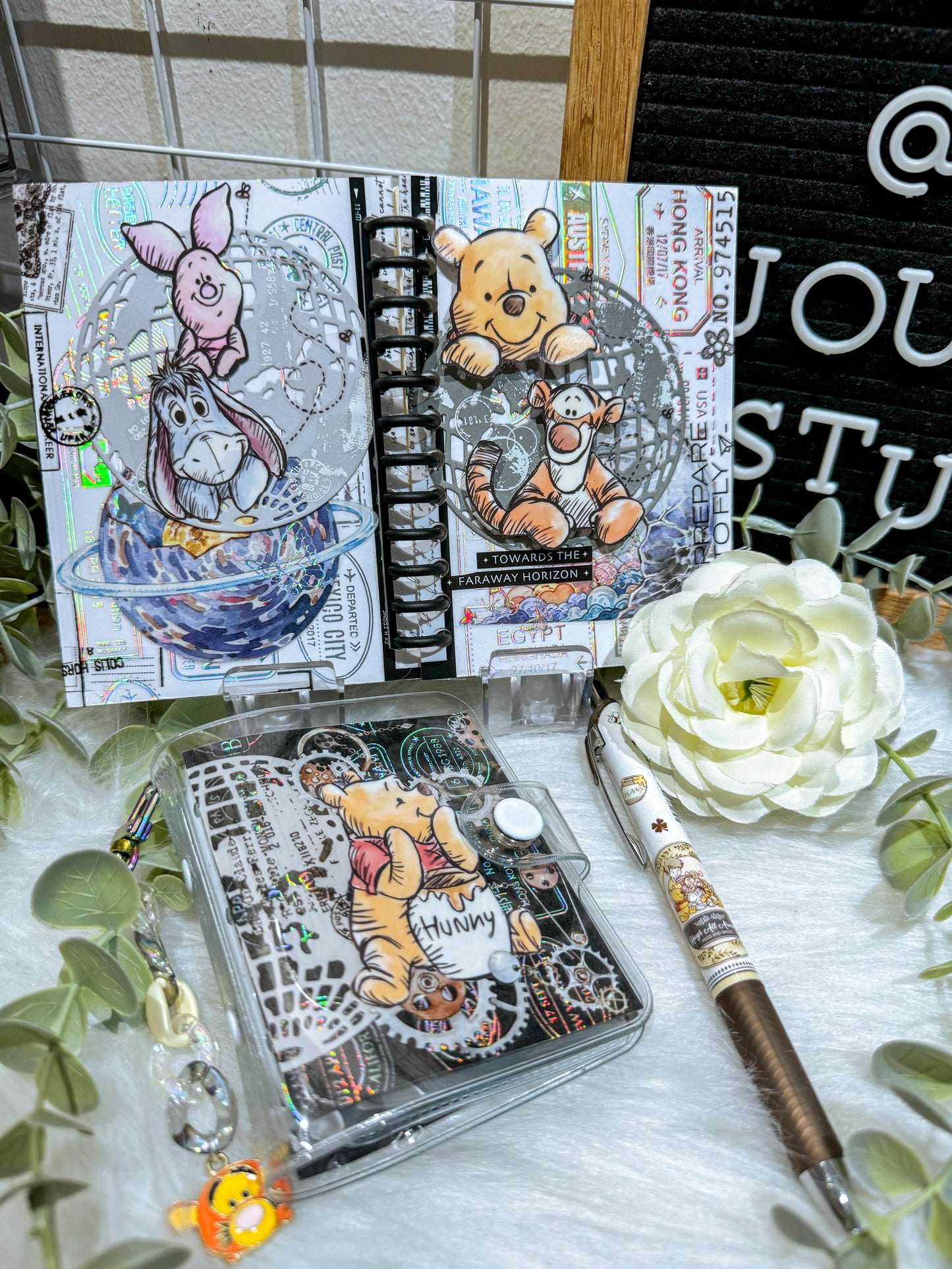 Pooh Special Bundle_Travel