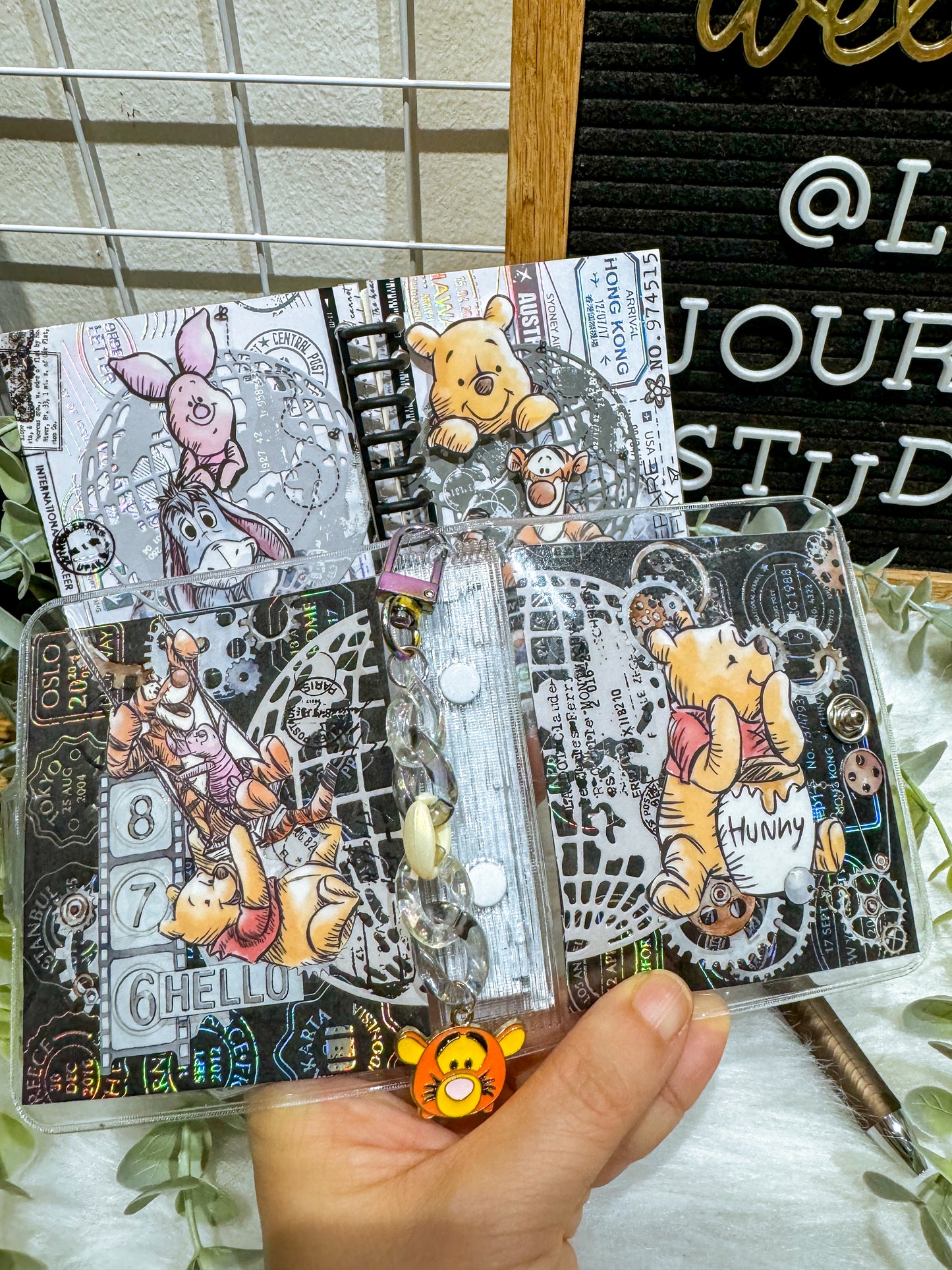 Pooh Special Bundle_Travel