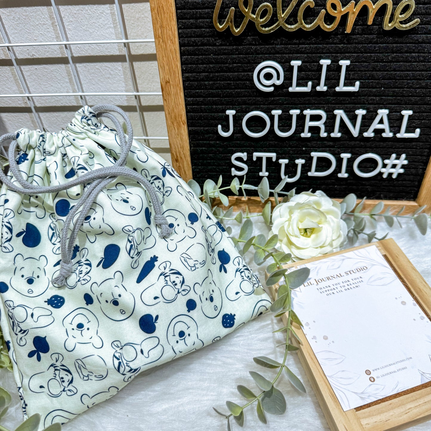 Pooh Special Bundle_Travel