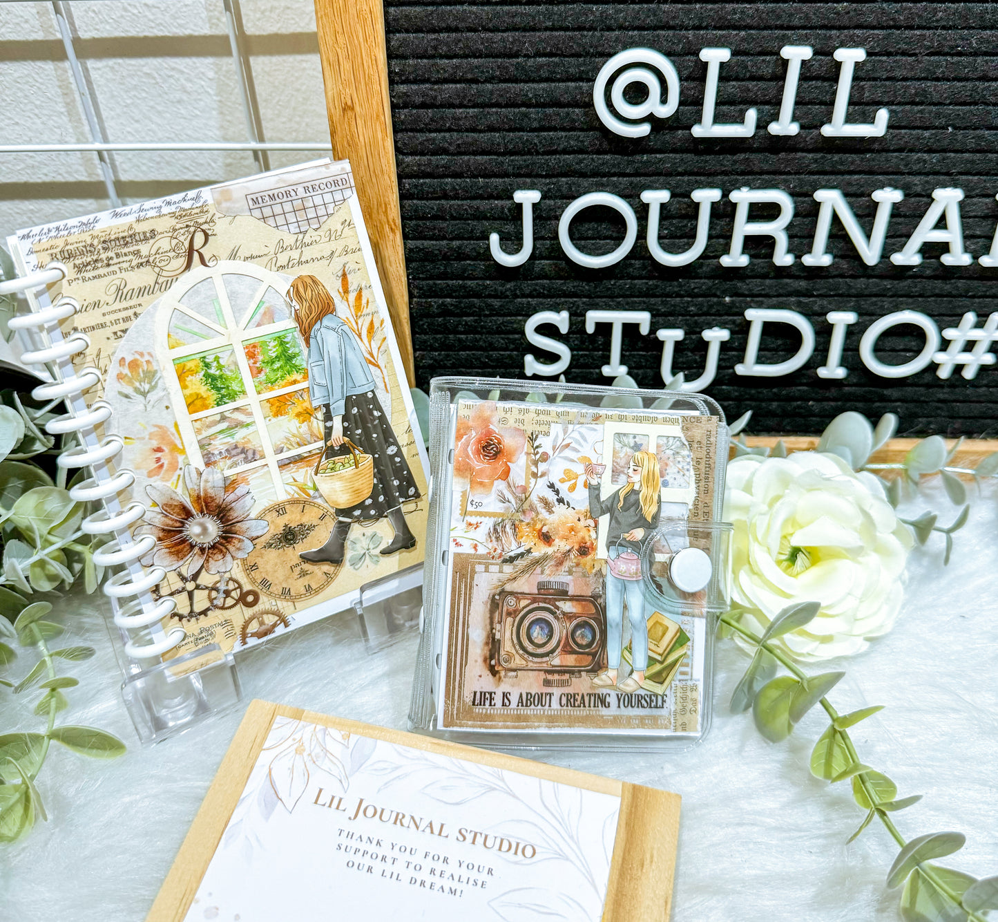Classic Girls Season Bundles