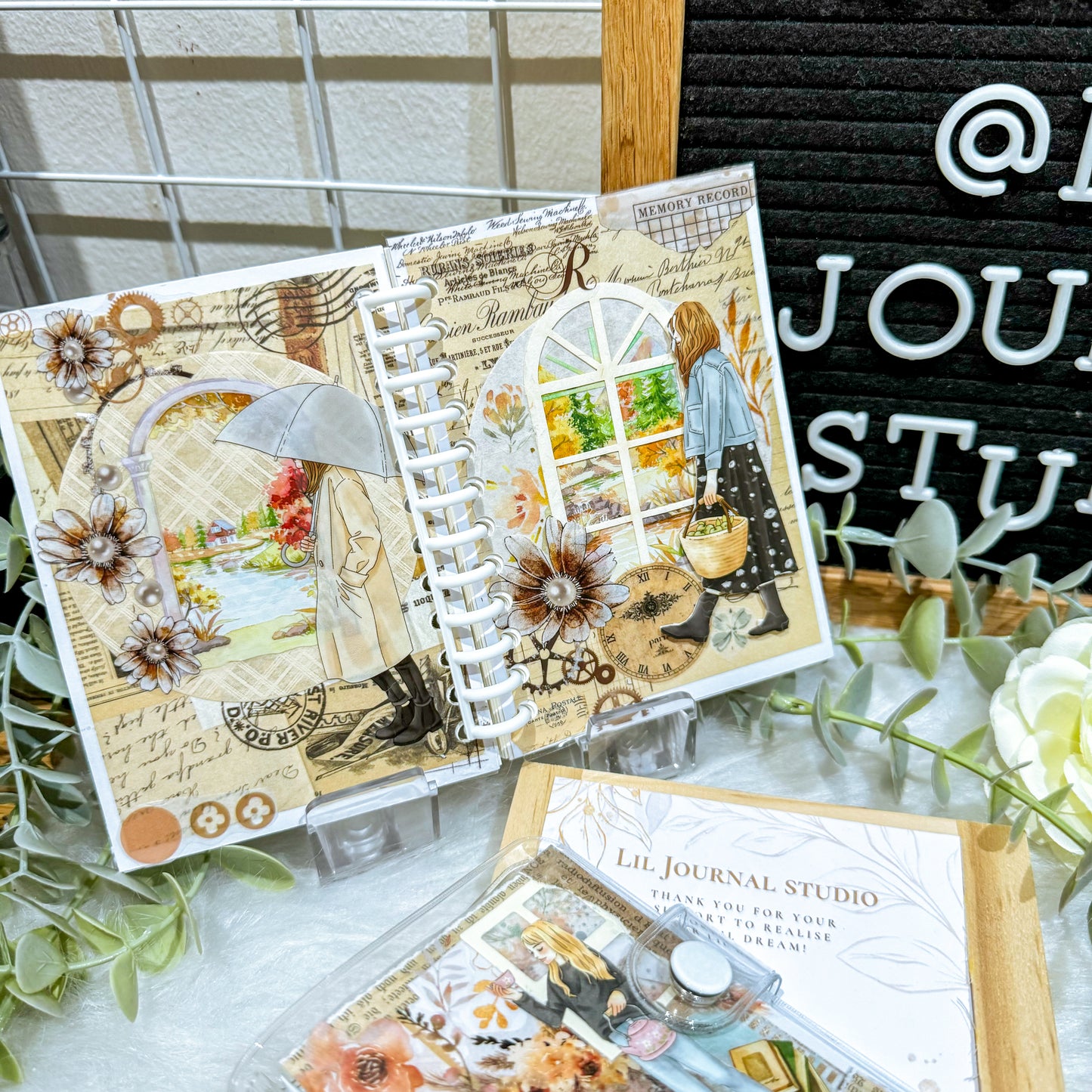 Classic Girls Season Bundles