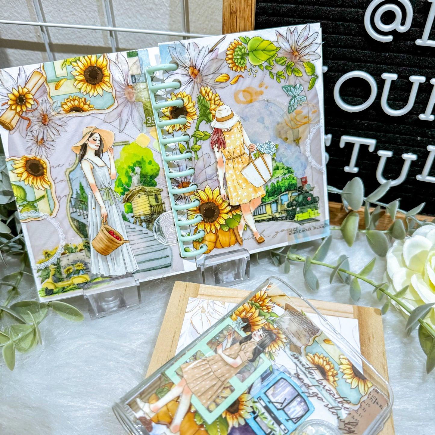 Classic Girls Season Bundles