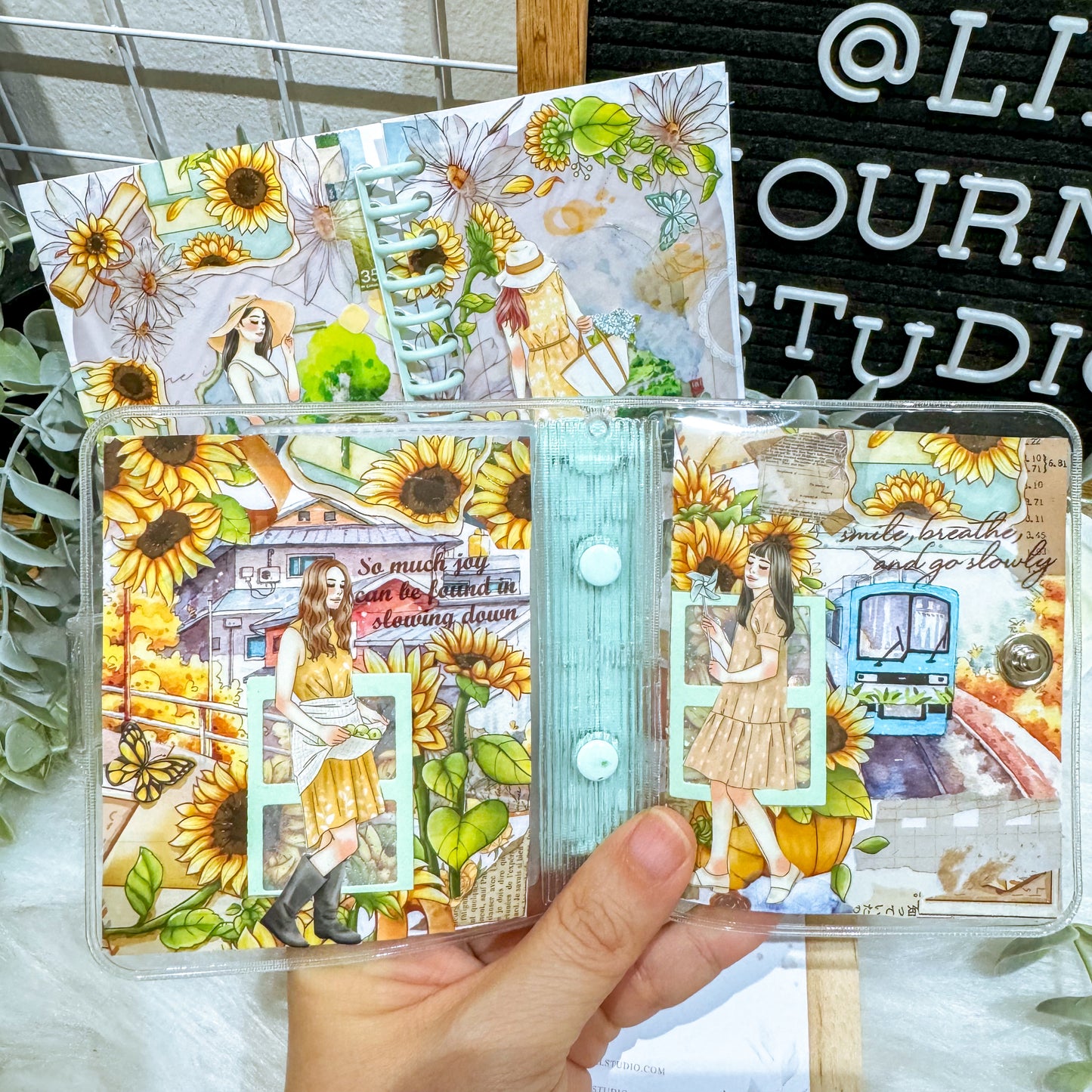 Classic Girls Season Bundles