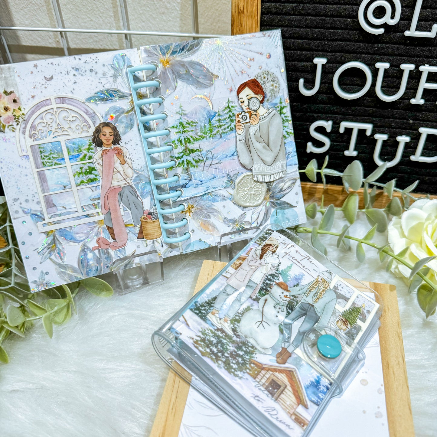 Classic Girls Season Bundles