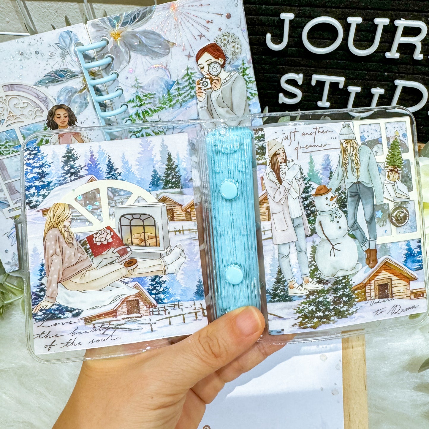 Classic Girls Season Bundles