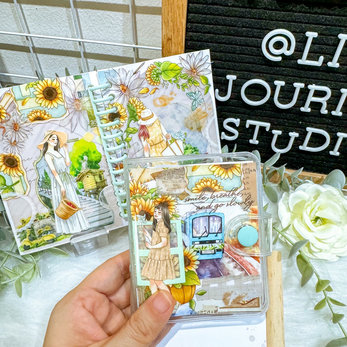 Classic Girls Season Bundles