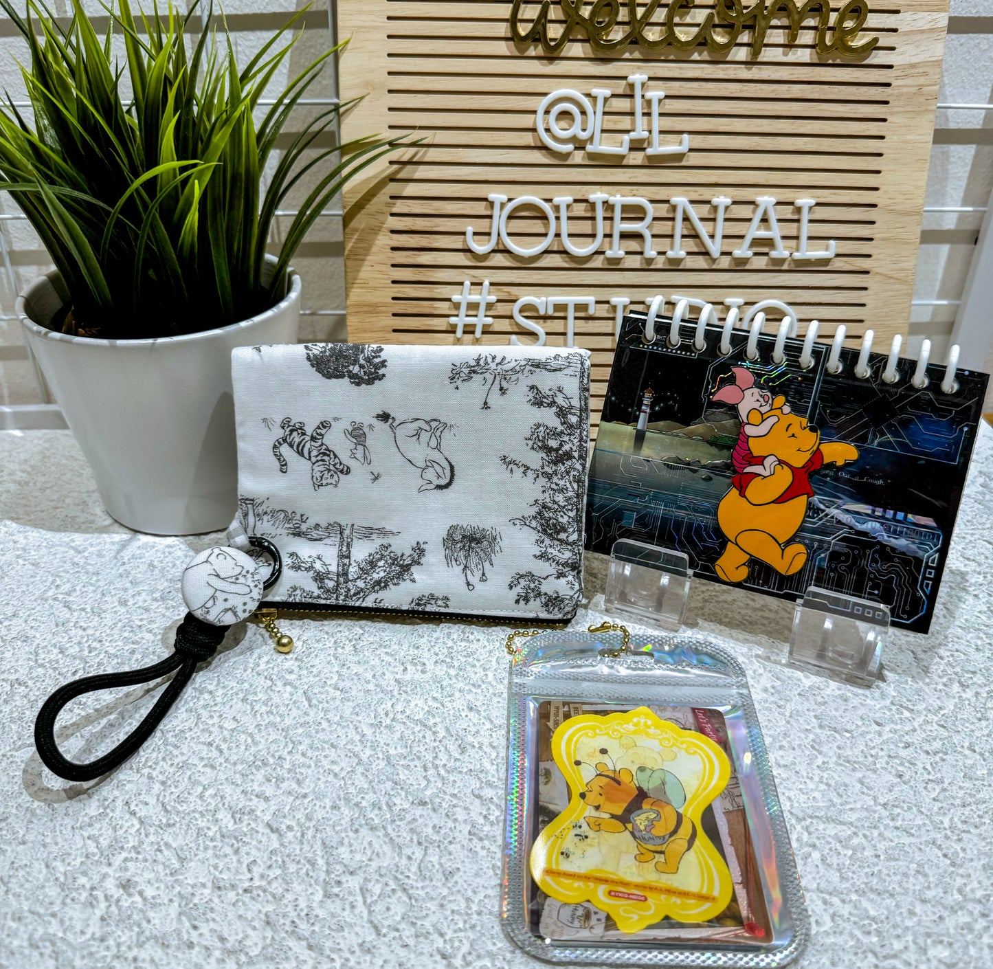 Disney Mystery Bags - Aug 2024