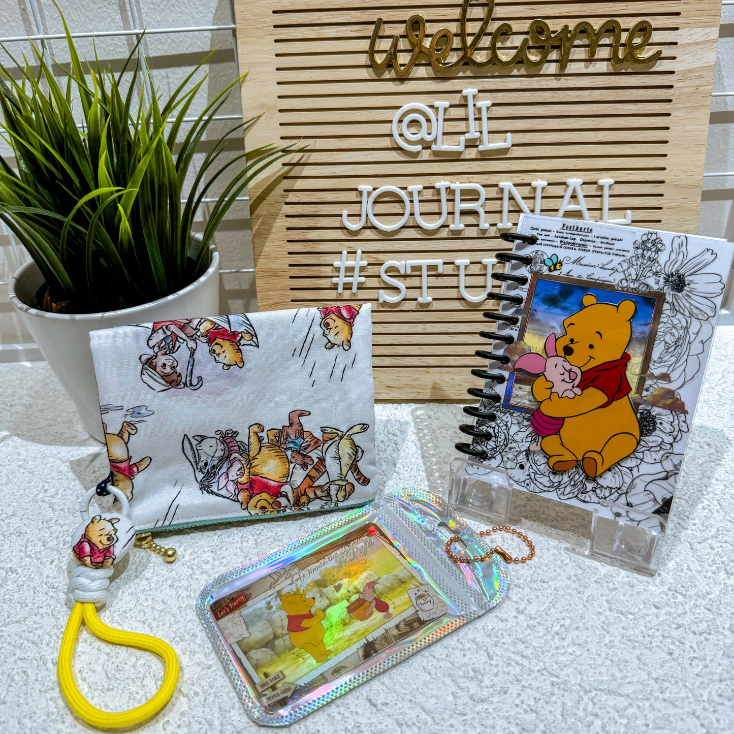 Disney Mystery Bags - Aug 2024