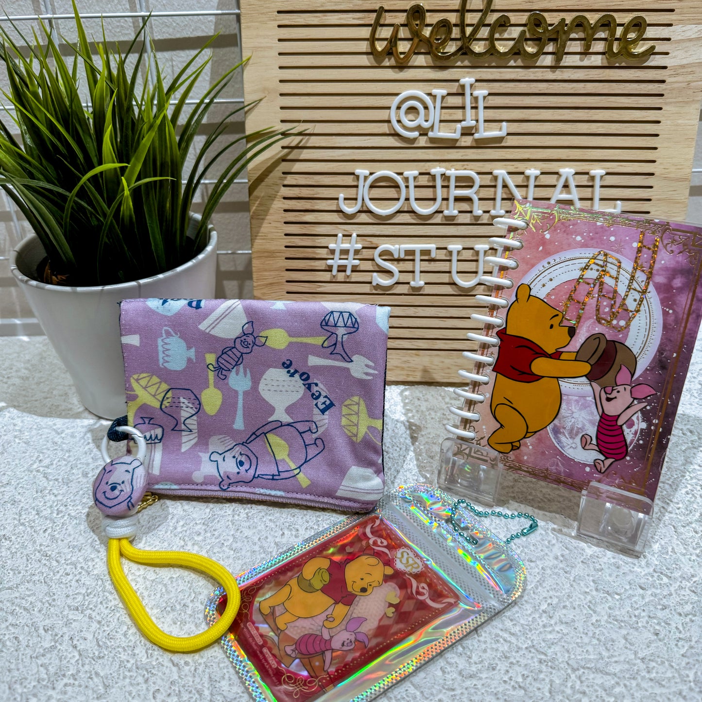 Disney Mystery Bags - Aug 2024