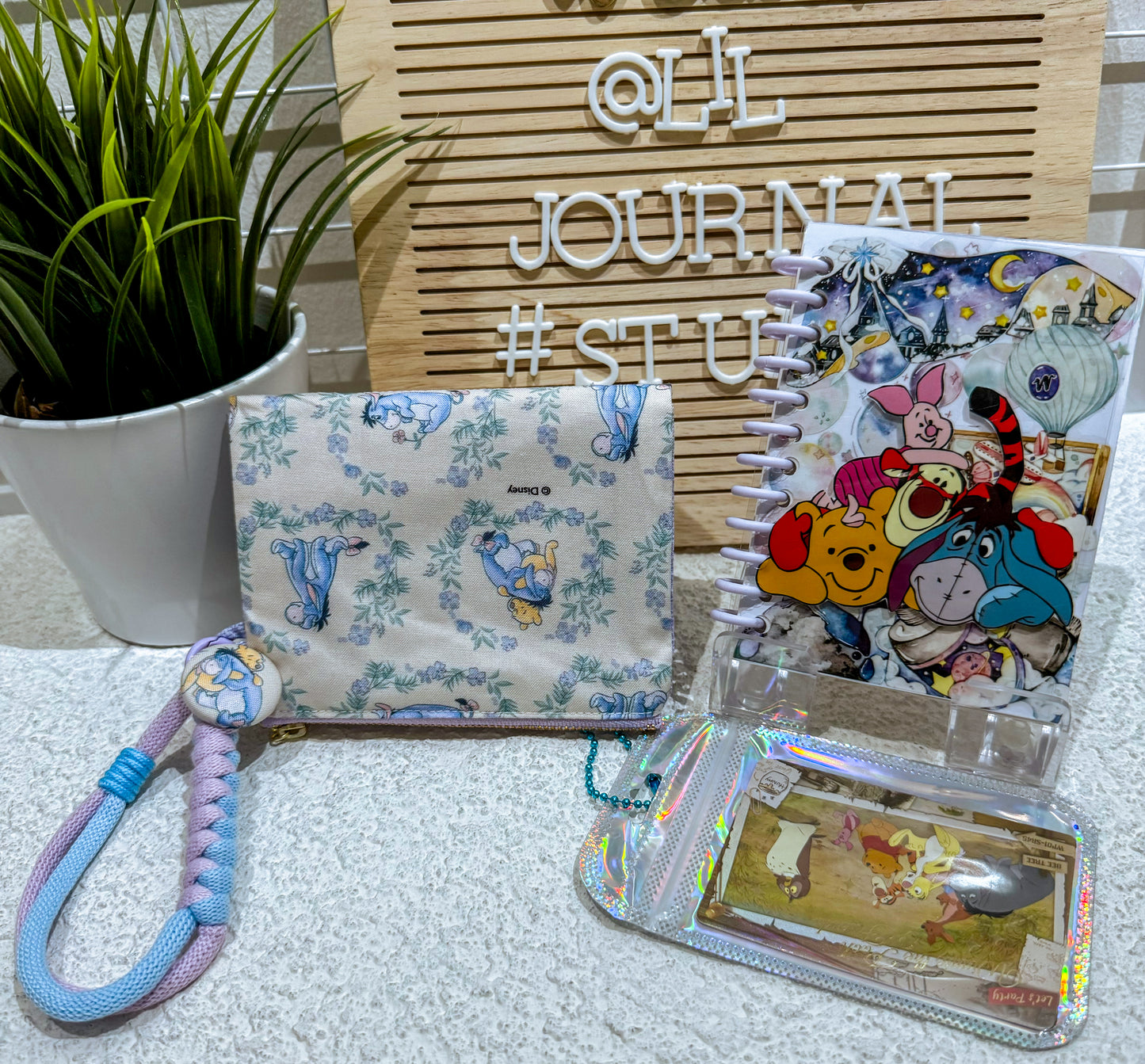 Disney Mystery Bags - Aug 2024