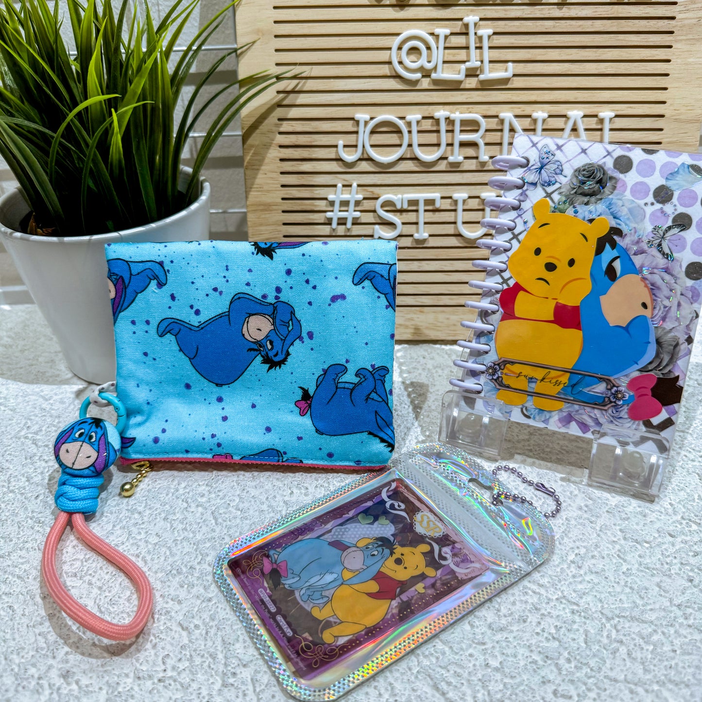 Disney Mystery Bags - Aug 2024