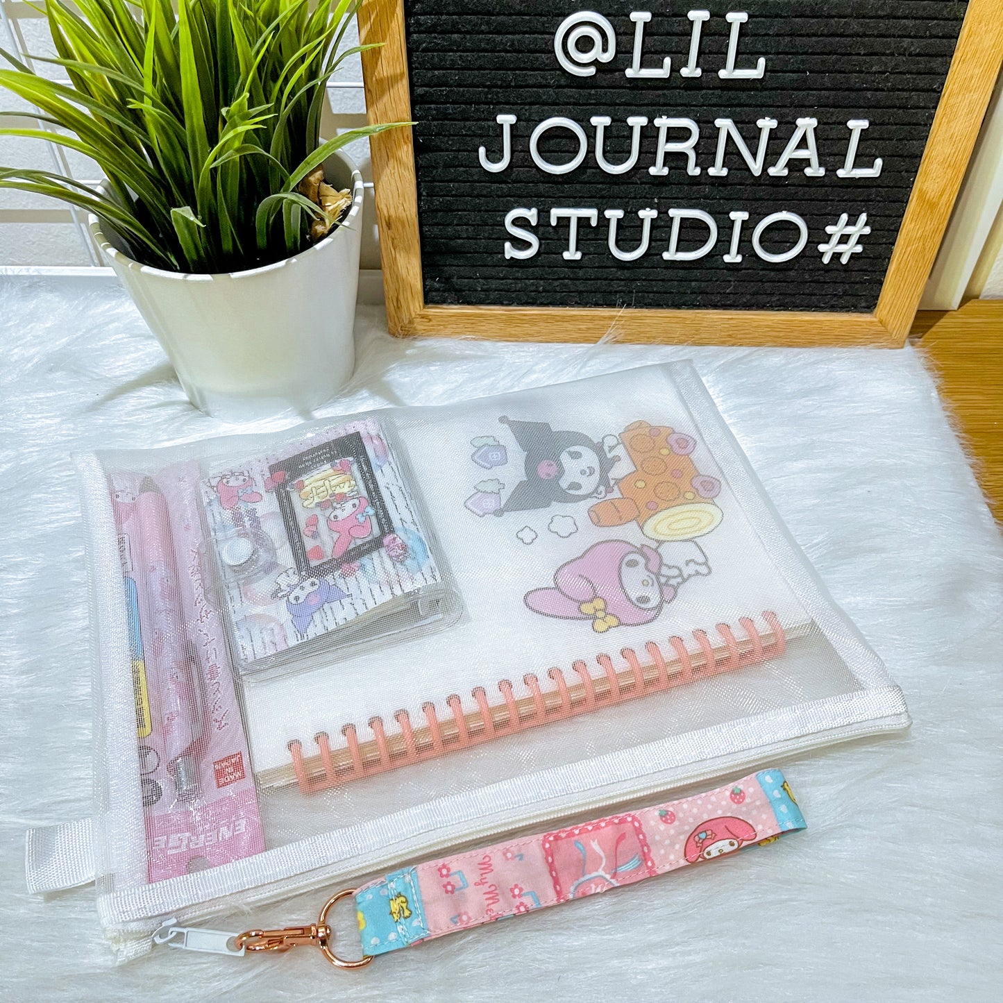 Character Bundles - Sanrio