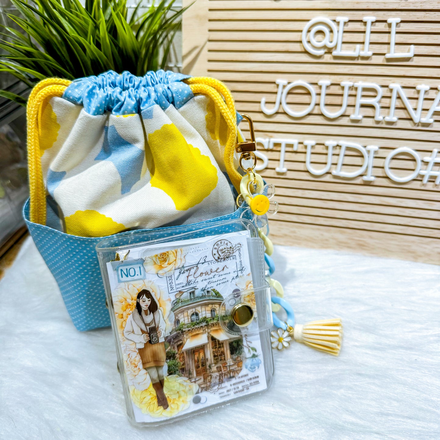 Classic Girls Sunshine Bundle