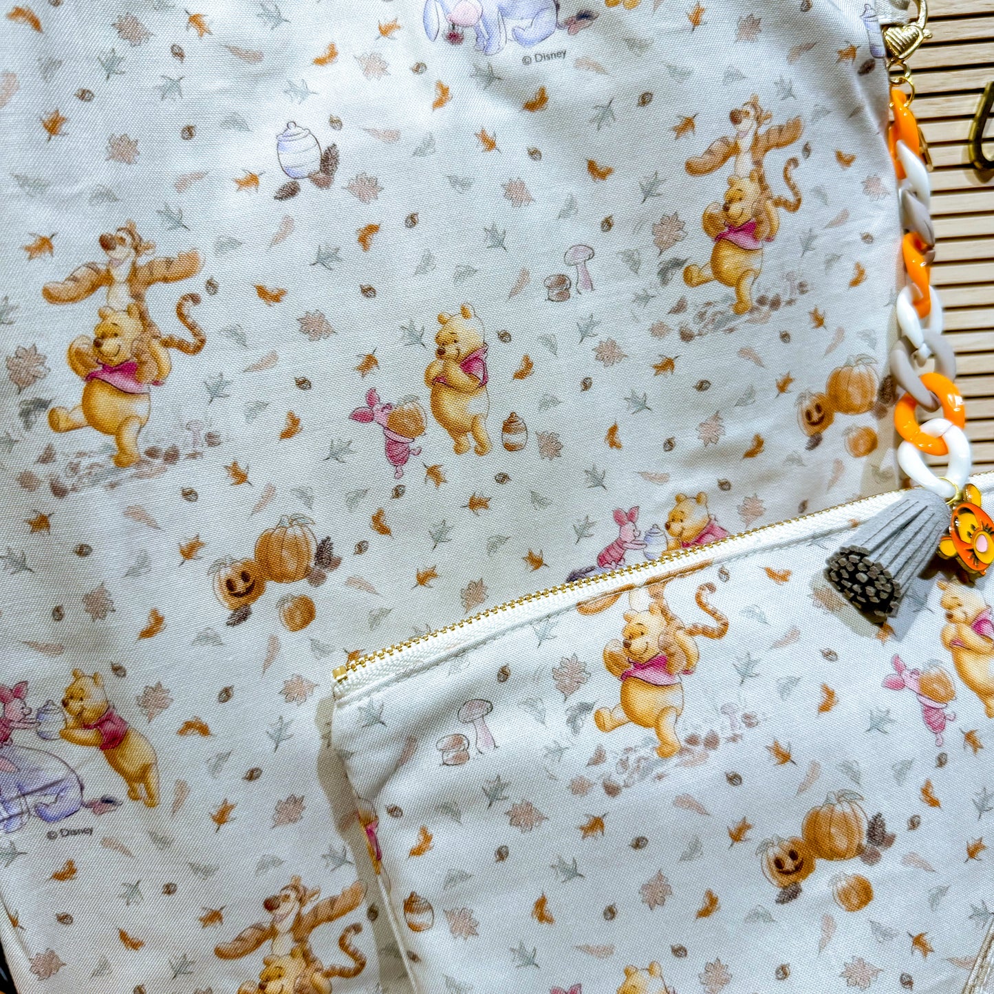 Garden Fun Khaki Pooh Bundle