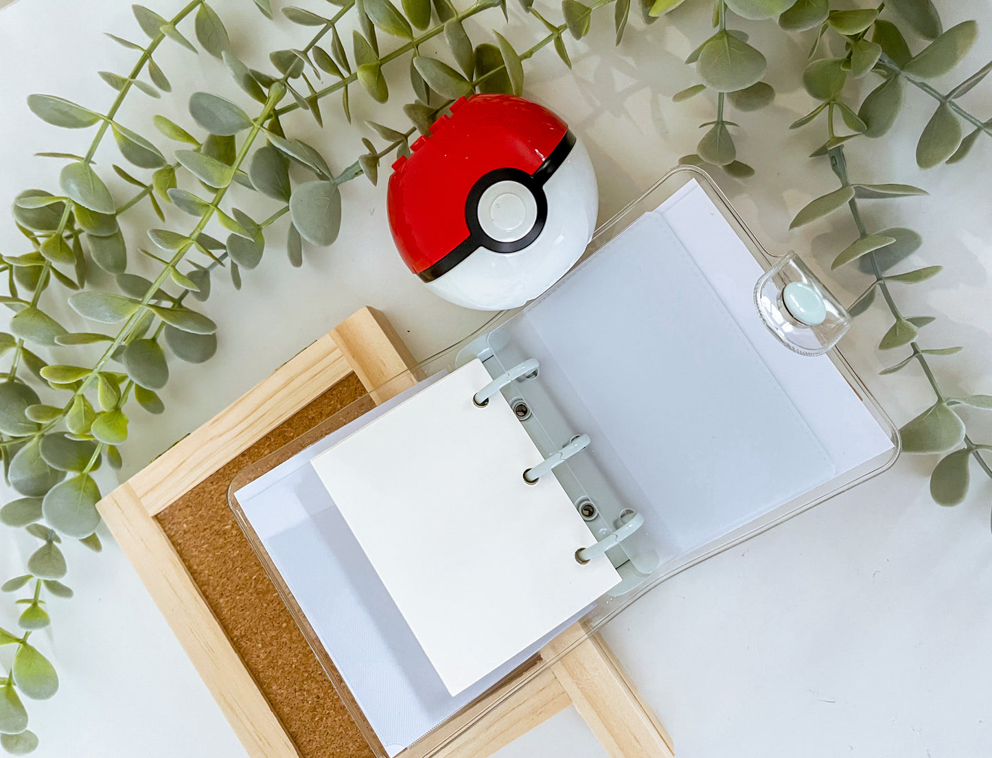 Mini - Pokemon