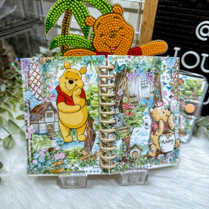Ultimate Pooh Gingham Pooh & Friends Bundle