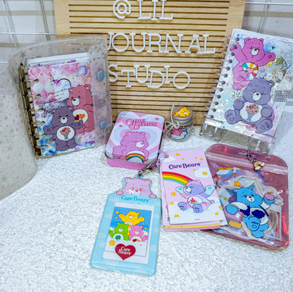 Rainbow Care bears Kit