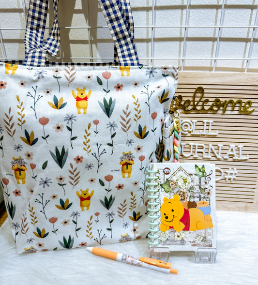 Garden Pop Pooh Bundle