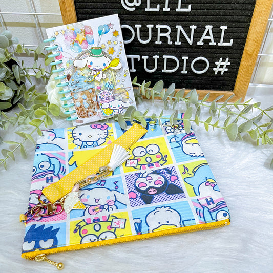 Sanrio Frames