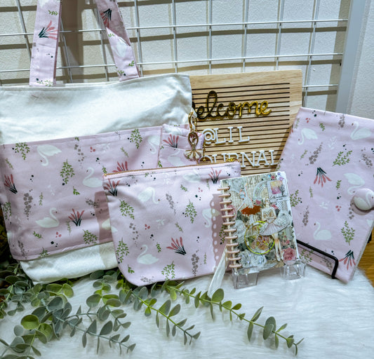 Ultimate Swan Lake Ballerina Bundle