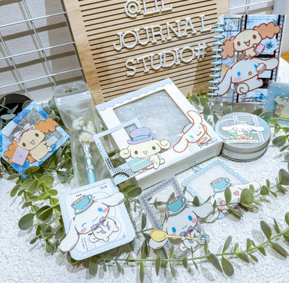 Cinnamoroll & Friends Mini Ephemera Kit