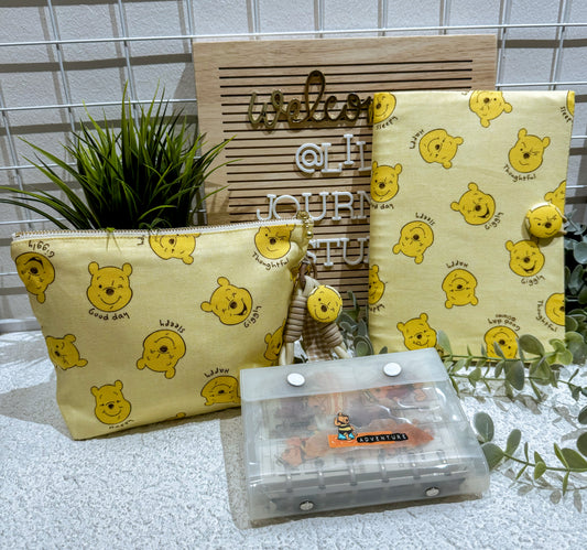 Honey Pooh Collection