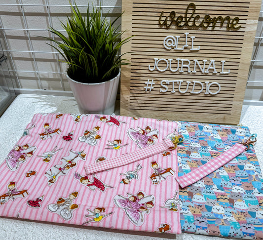 Tablet Pouch